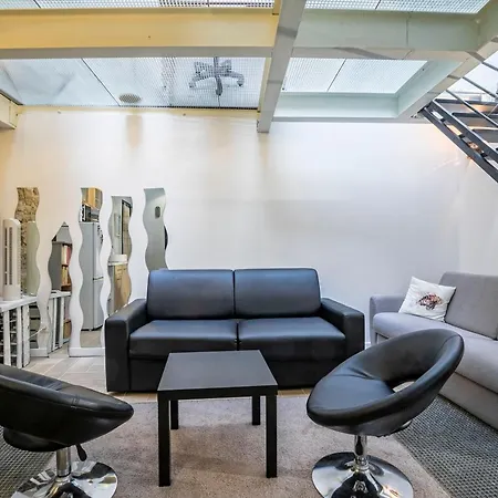 Appartamento Comme à La Maison *